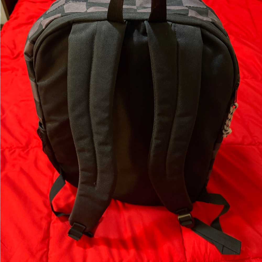 NASCAR Official Backpack - Picture 4 of 6